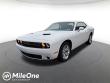 Used 2023 Dodge Challenger SXT Coupe
