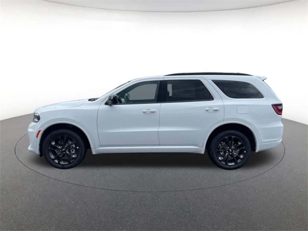 New 2026 Dodge Durango GT Sport Utility