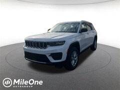 2025 Jeep Grand Cherokee Laredo Sport Utility