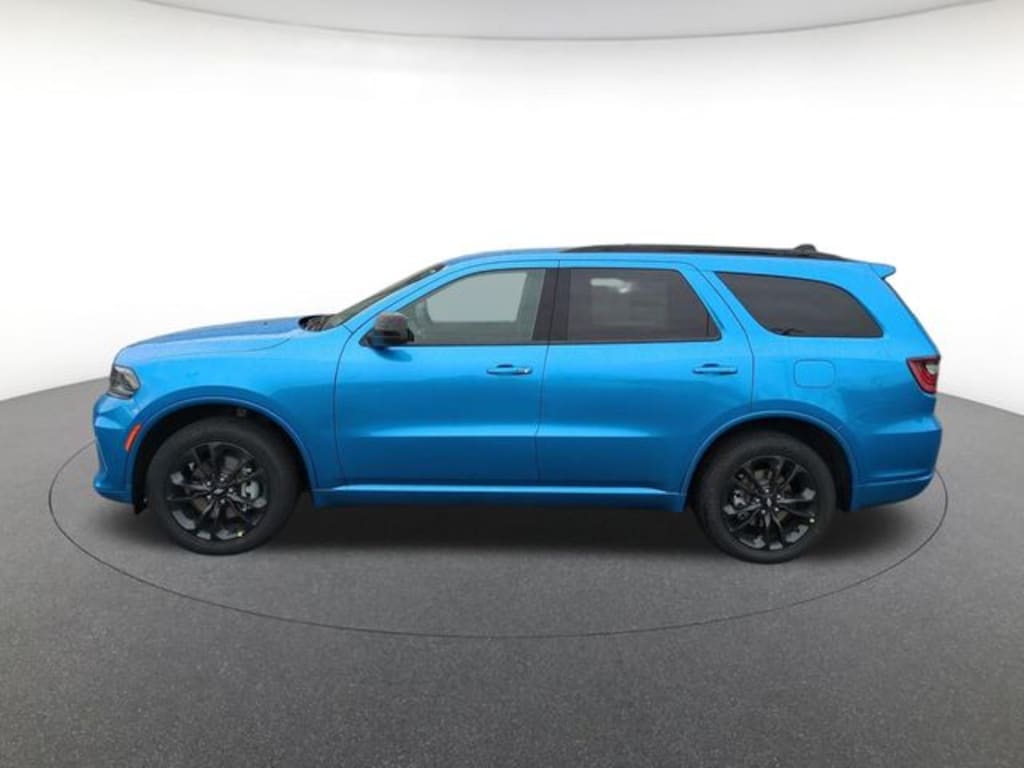 New 2026 Dodge Durango GT Sport Utility