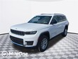 Jeep Grand Cherokee L
