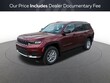  Jeep Grand Cherokee L