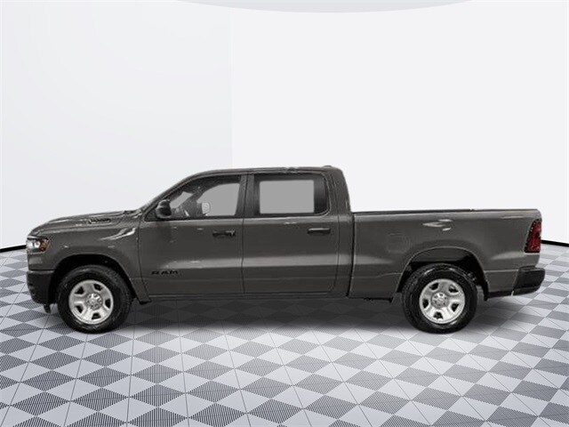 2025 Ram 1500 Big Horn Lone Star photo 2