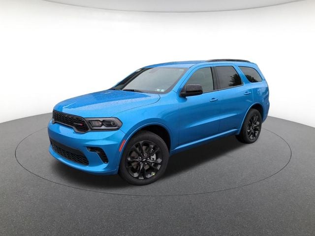 2026 Dodge Durango GT AWD's photo