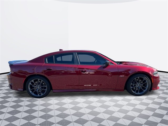 2023 Dodge Charger R/T Scat Pack photo 4