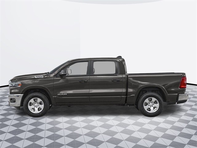 2026 Ram 1500 Big Horn Lone Star photo 3