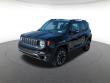 Used 2023 Jeep Renegade Latitude SUV