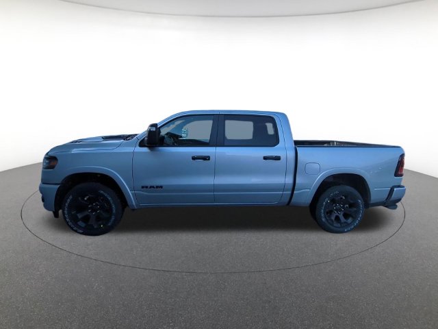 New 2026 Ram 1500 Big Horn Pickup
