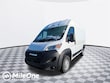 Ram ProMaster 1500