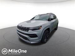 2025 Jeep Compass Limited Sport Utility