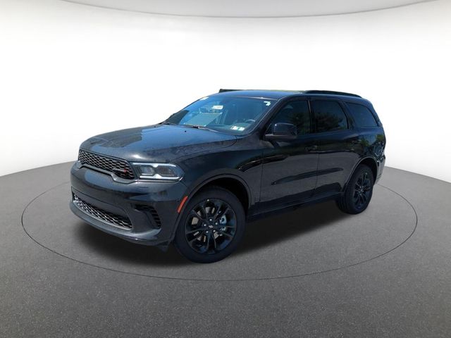 2026 Dodge Durango GT AWD's photo
