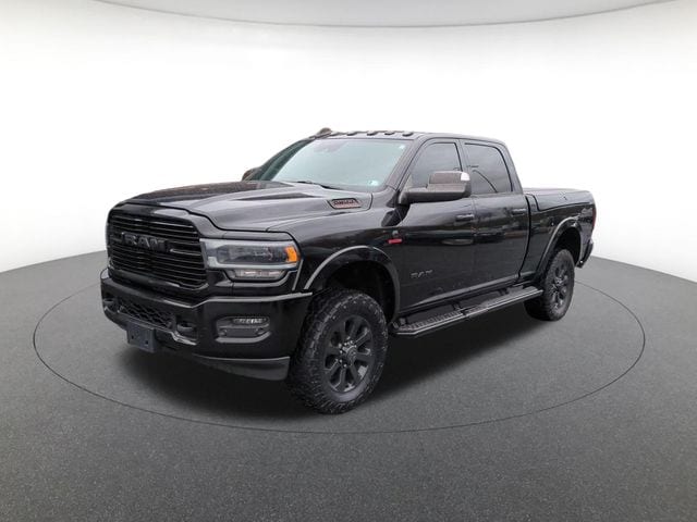 2019 RAM 2500 Laramie 4X4 Crew Cab SWB's photo