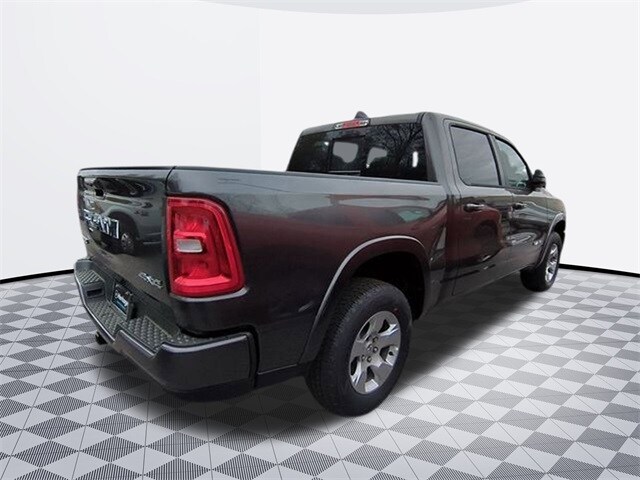 2025 Ram 1500 Big Horn Lone Star photo 2