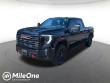Used 2024 GMC Sierra 3500HD AT4 Truck
