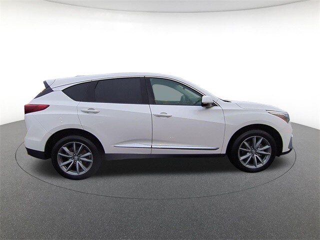 2020 Acura RDX Technology photo 4