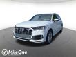Used 2021 Audi Q7 55 Prestige SUV