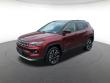Used 2022 Jeep Compass Limited SUV