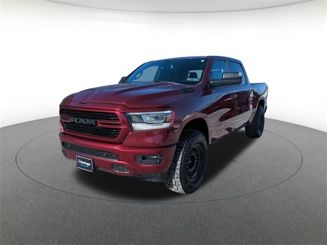 2019 RAM Ram 1500 Pickup Big Horn/Lone Star