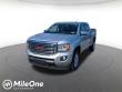 Used 2016 GMC Canyon SLE1 Truck