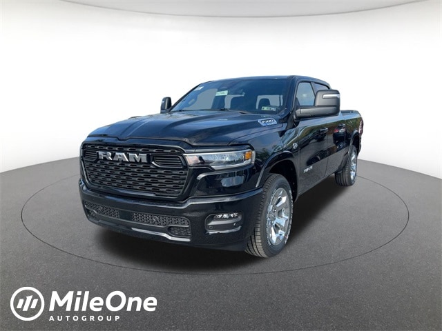 2026 RAM Ram 1500 Pickup Big Horn/Lone Star's photo