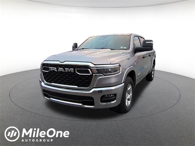 2026 RAM Ram 1500 Pickup Big Horn/Lone Star's photo