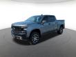 Used 2019 Chevrolet Silverado 1500 LT Trail Boss Truck