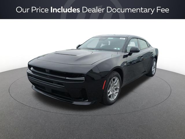 2027 Dodge Charger