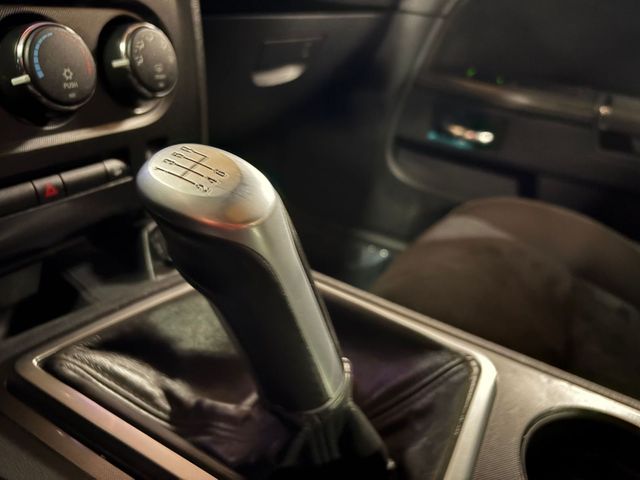 2009 Dodge Challenger SRT8 - Photo 11