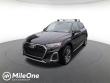 Used 2023 Audi Q5 45 S Line Premium SUV