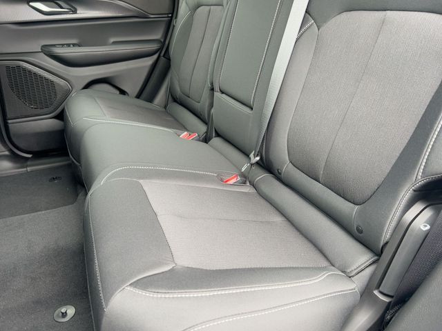 2025 Jeep Grand Cherokee Laredo - Photo 8
