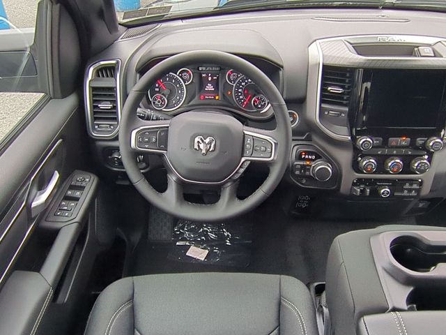 2026 RAM 1500 Big Horn/Lone Star - Photo 8
