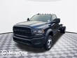 Ram 5500 Chassis Cab
