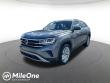 Used 2022 Volkswagen Atlas Cross Sport 3.6L V6 SE w/Technology SUV