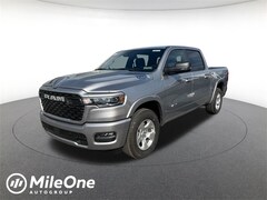 2025 Ram 1500 Big Horn/Lone Star Pickup