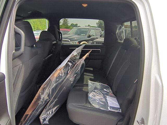 2026 RAM 1500 Big Horn/Lone Star - Photo 10
