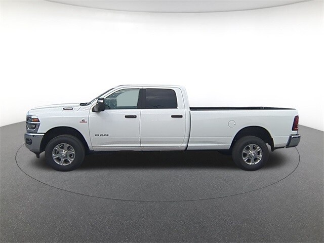 2025 Ram 3500 Big Horn photo 2