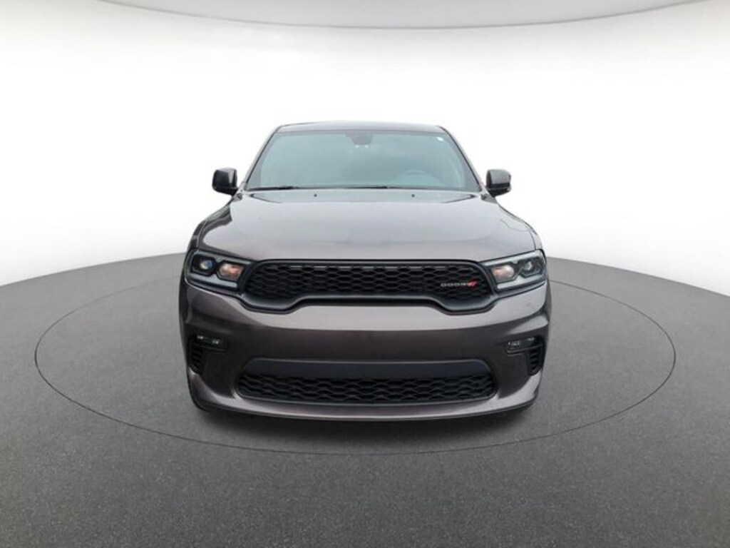 Used 2021 Dodge Durango GT Plus SUV