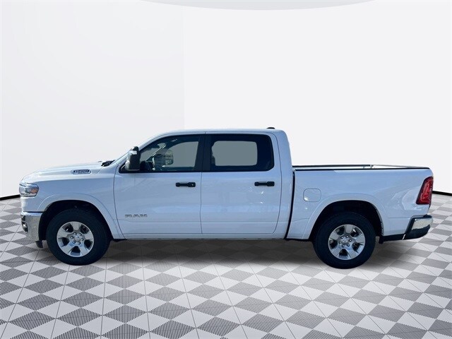 2025 Ram 1500 Big Horn Lone Star photo 2