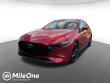 Used 2020 Mazda Mazda3 Premium Hatchback