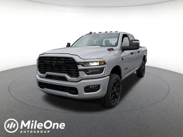2026 RAM 2500 Big Horn 4X4 Crew Cab SWB's photo