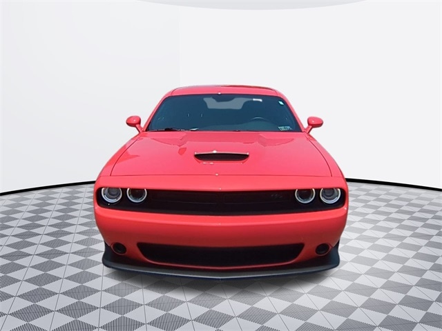 Used 2023 Dodge Challenger R/T with VIN 2C3CDZBT4PH689256 for sale in Harrisburg, PA