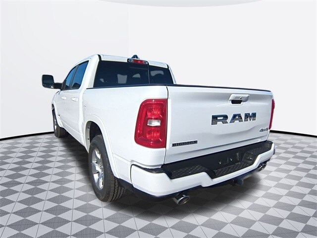 2025 Ram 1500 Big Horn Lone Star photo 2