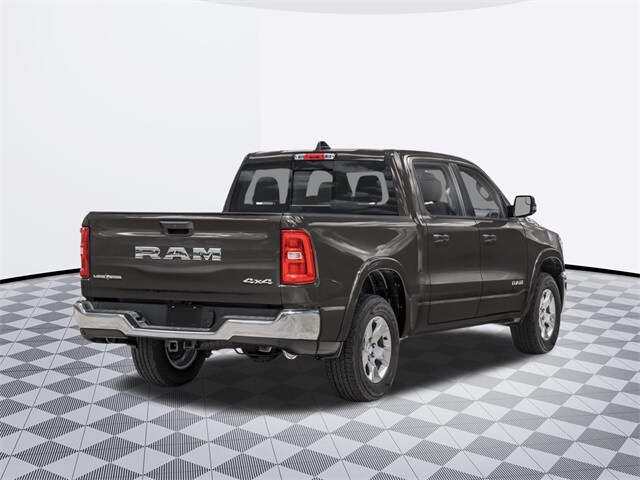 2026 Ram 1500 Big Horn Lone Star photo 2