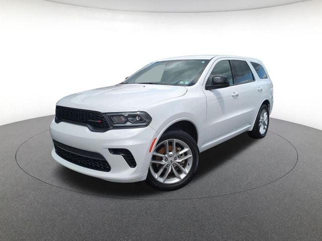 2026 Dodge Durango GT AWD's photo