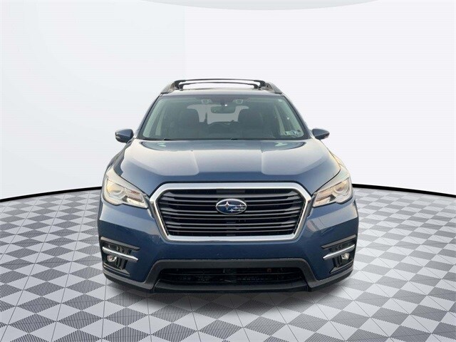 2020 Subaru Ascent Limited photo 2