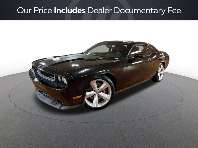2009 Dodge Challenger