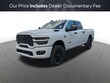  Ram 2500