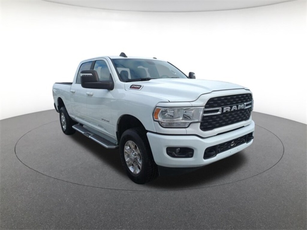 Used 2024 Ram 2500 Big Horn Truck