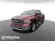 Used 2018 Ram 1500 Big Horn Truck
