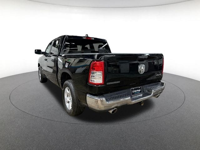 2023 RAM Ram 1500 Pickup Big Horn/Lone Star - Photo 7